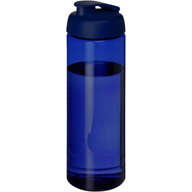 Logotrade reklaamkingitused pilt: H2O Active® Vibe 850 ml keeratava kaanega spordipudel