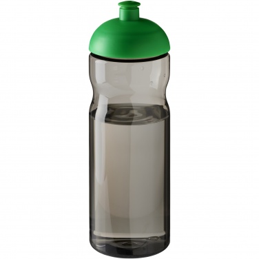 Logotrade firmakingi foto: H2O Active® Eco Base 650 ml kuppelkaanega spordipudel