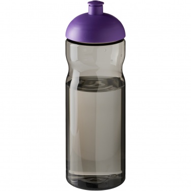 Logotrade ärikingituse foto: H2O Active® Eco Base 650 ml kuppelkaanega spordipudel