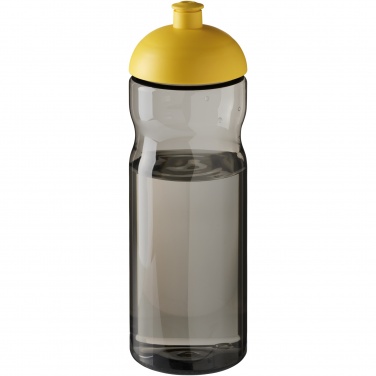Logo trade firmakingituse pilt: H2O Active® Eco Base 650 ml kuppelkaanega spordipudel