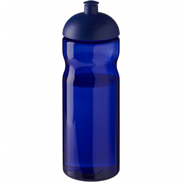 Logotrade ärikingitused pilt: H2O Active® Eco Base 650 ml kuppelkaanega spordipudel