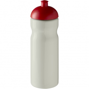 Logotrade reklaamkingitused pilt: H2O Active® Eco Base 650 ml kuppelkaanega spordipudel