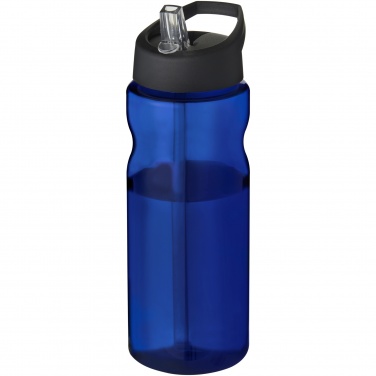 Logo trade reklaamtooted foto: H2O Active® Eco Base 650 ml tilaga kaanega spordipudel