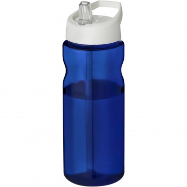 Logotrade ärikingituse foto: H2O Active® Eco Base 650 ml tilaga kaanega spordipudel