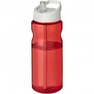 Logotrade meened pilt: H2O Active® Eco Base 650 ml tilaga kaanega spordipudel