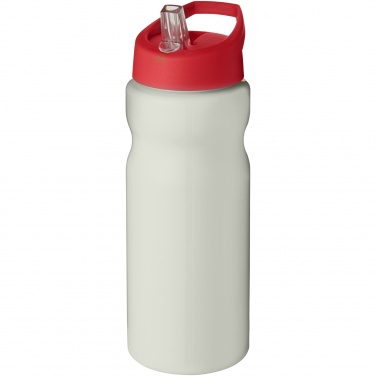 Logotrade ärikingitused pilt: H2O Active® Eco Base 650 ml tilaga kaanega spordipudel