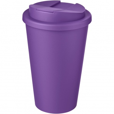 Logo trade firmakingituse pilt: Americano® 350 ml termostops lekkekindla kaanega