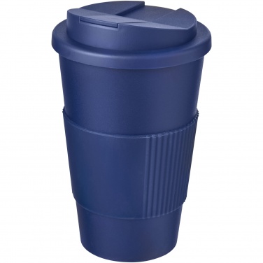 Logotrade reklaamtooted pilt: Americano® 350 ml termokruus käepideme ja lekkekindla kaanega