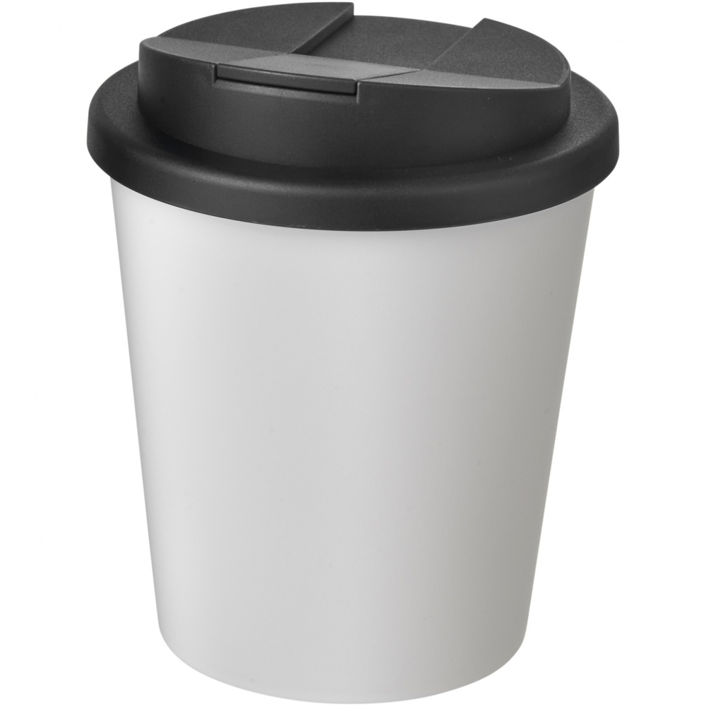 Logo trade reklaamkingid foto: Americano® Espresso 250 ml termostops lekkekindla kaanega