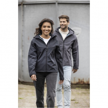 Logotrade firmakingi foto: Coltani naiste GRS taaskasutatud softshell jope