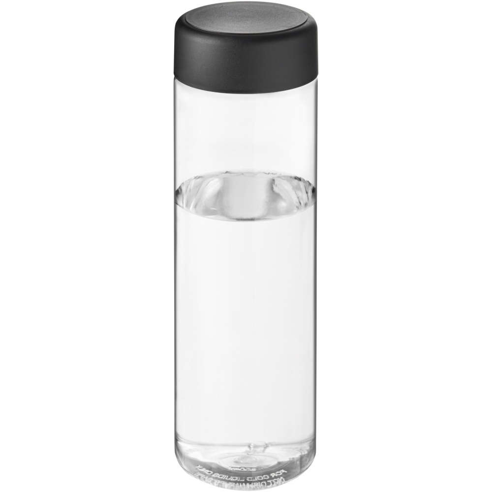 Logo trade reklaamkingid foto: H2O Active® Vibe 850 ml keeratava korgiga veepudel