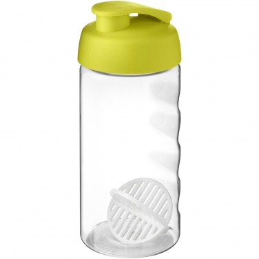 Logo trade reklaamkingitused foto: H2O Active® Bop 500 ml shakeri joogipudel