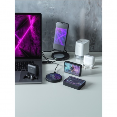 Logotrade ärikingi foto: Braavos 2 True Wireless automaatsed kõrvaklapid