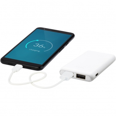 Logotrade reklaamkingitused pilt: Odyssey 5000 mAh suure tihedusega toitepank