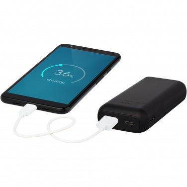 Logotrade ärikingitused pilt: Odyssey 10 000 mAh akupank