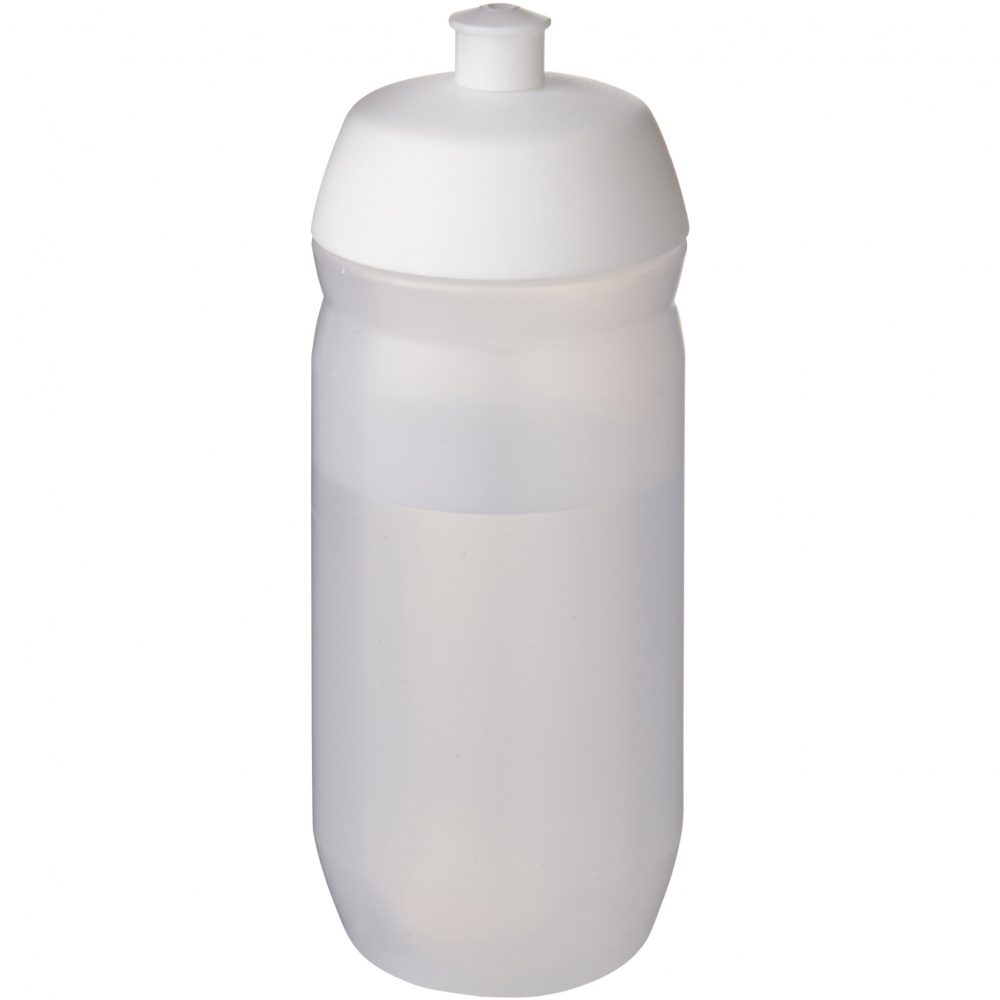 Logotrade ärikingid pilt: HydroFlex™ Clear 500 ml pigistatav spordipudel