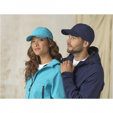 Logotrade firmakingid pilt: Mica 6 paneeliga GRS taaskasutatud cool fit kork