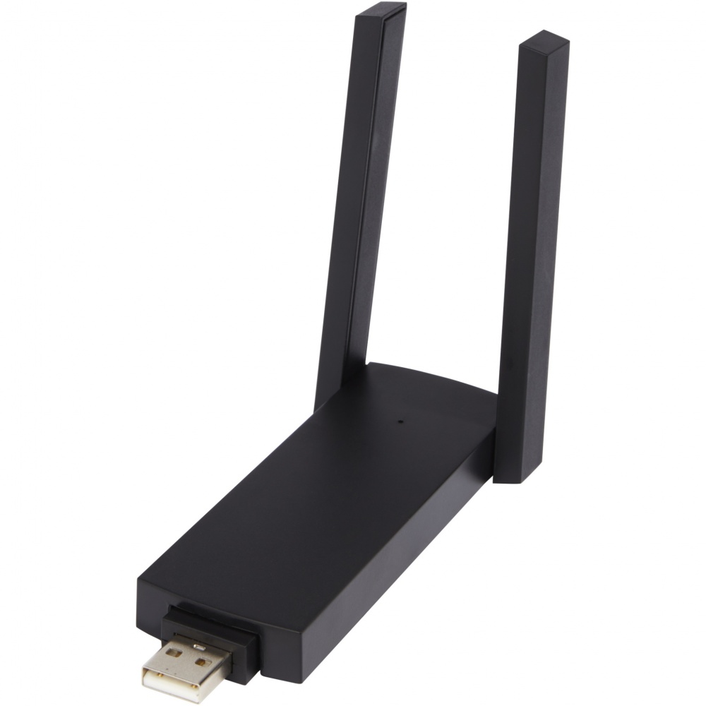 Logotrade ärikingi foto: ADAPT ühe riba Wi-Fi laiendus