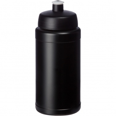 Logotrade firmakingituse foto: Baseline 500 ml taaskasutatud spordipudel