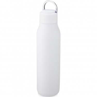 Logotrade reklaamtoote foto: Joogipudel Marka 600 ml vasest vaakumisolatsiooniga