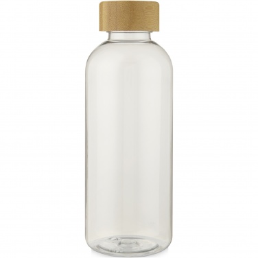 Logo trade reklaamkingi pilt: Ziggs 650 ml taaskasutatud plastikust veepudel