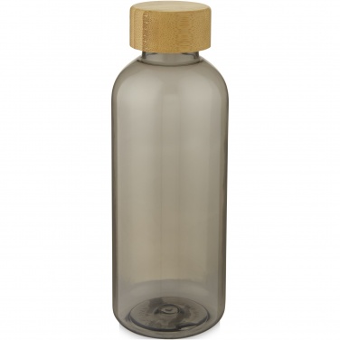 Logotrade meene foto: Ziggs 650 ml taaskasutatud plastikust veepudel