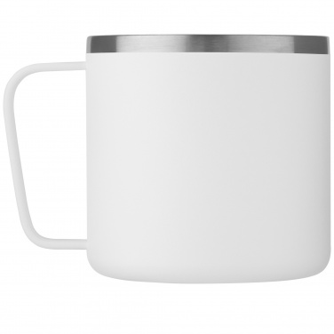 Logo trade firmakingi pilt: Nordre 350 ml vasest vaakumisolatsiooniga kruus