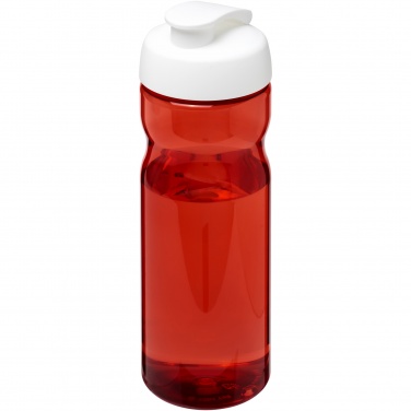 Logotrade firmakingi foto: H2O Active® Base Tritan™ 650 ml keeratava kaanega spordipudel