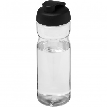 Logotrade ärikingituse foto: H2O Active® Base Tritan™ 650 ml keeratava kaanega spordipudel