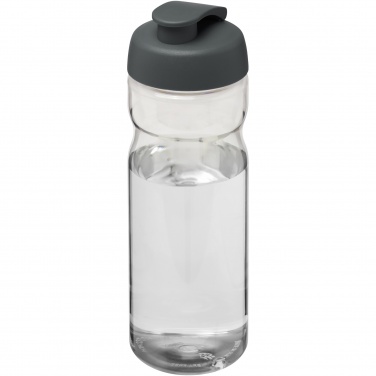 Logotrade meene foto: H2O Active® Base Tritan™ 650 ml keeratava kaanega spordipudel