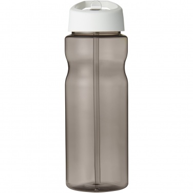 Logotrade reklaamkingituse foto: H2O Active® Base Tritan™ 650 ml tilakaanega spordipudel