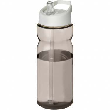 Logo trade reklaamkingid foto: H2O Active® Base Tritan™ 650 ml tilakaanega spordipudel