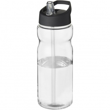 Logo trade ärikingitused foto: H2O Active® Base Tritan™ 650 ml tilakaanega spordipudel
