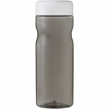 Logo trade ärikingitused foto: H2O Active® Base Tritan™ 650 ml keeratava korgiga veepudel