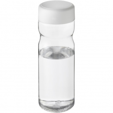 Logo trade firmakingid foto: H2O Active® Base Tritan™ 650 ml keeratava korgiga veepudel
