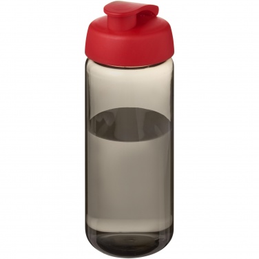 Logo trade ärikingituse pilt: H2O Active® Octave Tritan™ 600 ml keeratava kaanega spordipudel