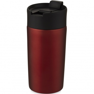Logotrade firmakingi foto: Termoskruus Jetta 330 ml vakumisolatsiooniga
