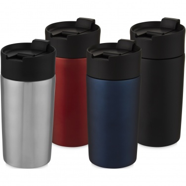 Logotrade reklaamkingi foto: Termoskruus Jetta 330 ml vakumisolatsiooniga