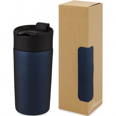 Logotrade reklaamtoote foto: Termoskruus Jetta 330 ml vakumisolatsiooniga