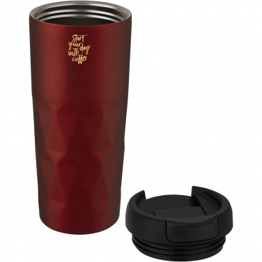 Logotrade reklaamtoote foto: Termostops Prisma 450 ml