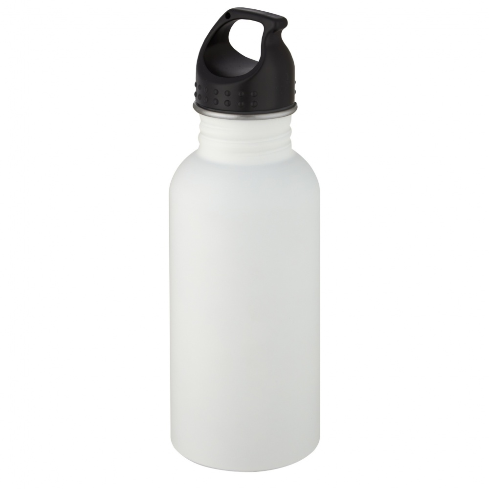 Logotrade ärikingitused pilt: Luca 500 ml roostevabast terasest veepudel