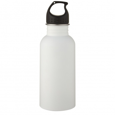 Logo trade reklaamkingituse pilt: Luca 500 ml roostevabast terasest veepudel