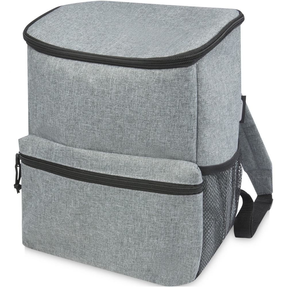 Logotrade reklaamtooted pilt: Excursion GRS RPET jahuti seljakott 12L