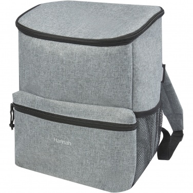 Logotrade reklaamtooted pilt: Excursion GRS RPET jahuti seljakott 12L