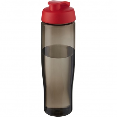 Logotrade ärikingi foto: H2O Active® Eco Tempo 700 ml keeratava kaanega spordipudel