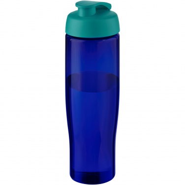 Logo trade meene pilt: H2O Active® Eco Tempo 700 ml keeratava kaanega spordipudel