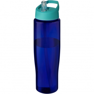 Logo trade meene pilt: H2O Active® Eco Tempo 700 ml tilaga kaanega spordipudel