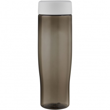Logo trade ärikingid foto: H2O Active® Eco Tempo 700 ml keeratava korgiga veepudel