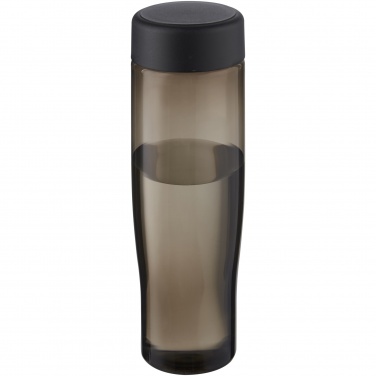 Logotrade firmakingitused pilt: H2O Active® Eco Tempo 700 ml keeratava korgiga veepudel
