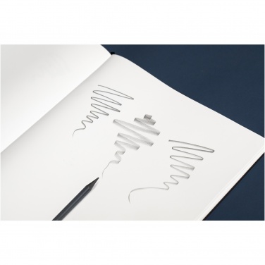 Logotrade ärikingitused pilt: Karst® 5-pakendis 2B puiduta grafiitpliiatsid